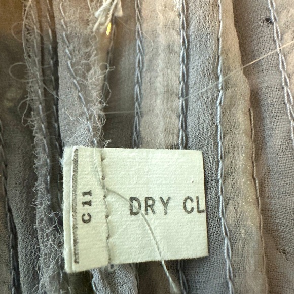 1960s Vintage 💯 % Silk  w Sequins jacket - Picture 9 of 12